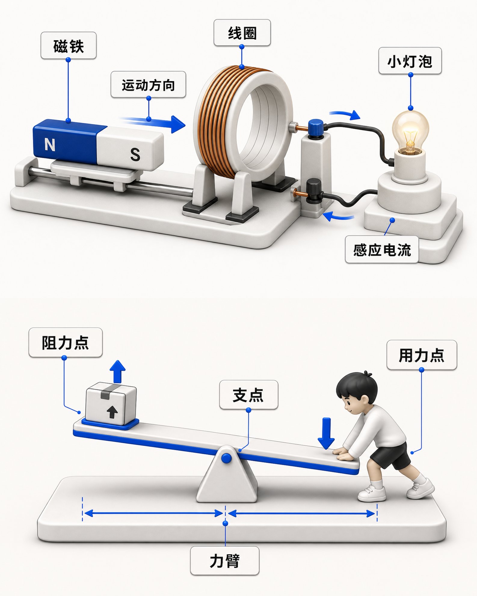 开源一个非常漂亮的文章配图 Skill配图 7