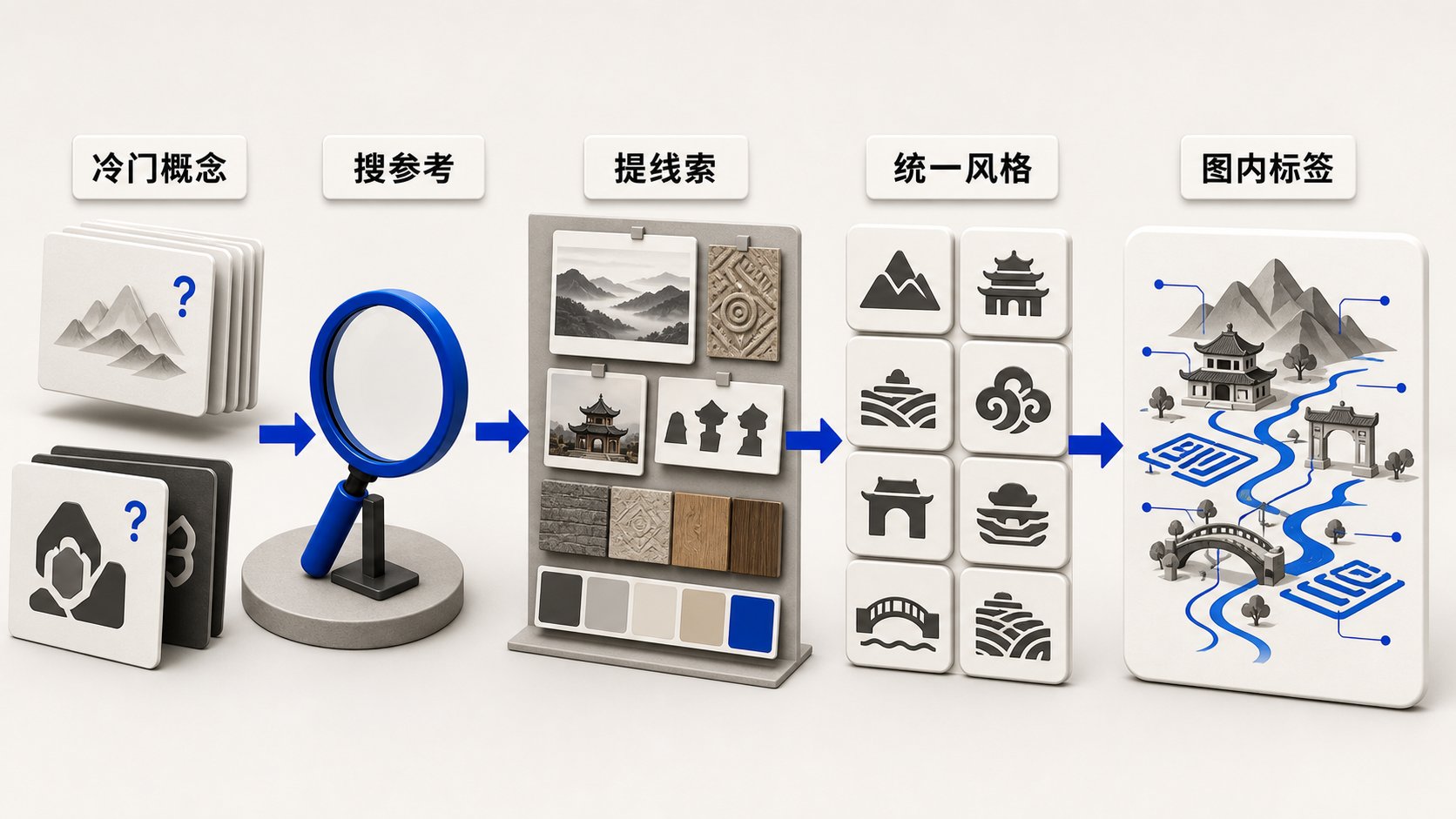 开源一个非常漂亮的文章配图 Skill配图 10