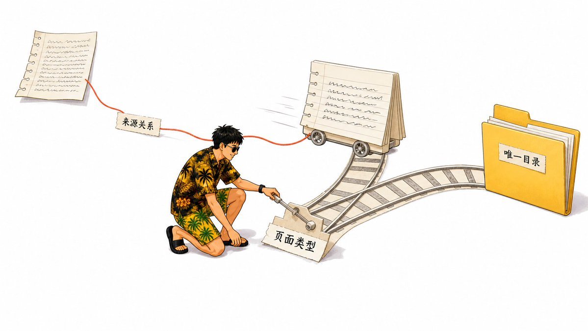 这套个人IP形象构建和插图Skills我开源了！你也可以用它轻松打造自己的IP形象配图 7