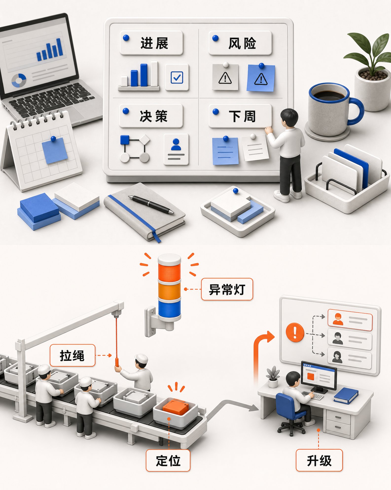开源一个非常漂亮的文章配图 Skill配图 5